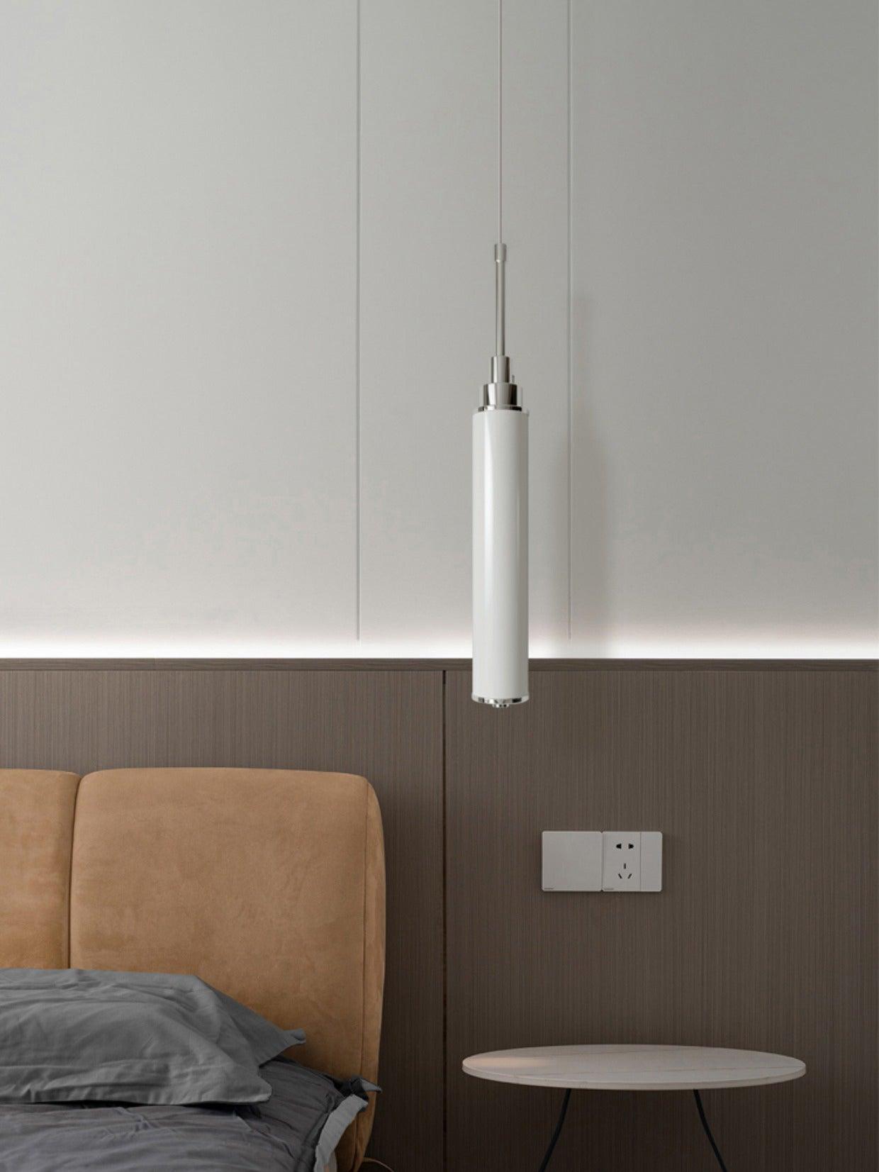 One Light Pendant Light - Lumpaz