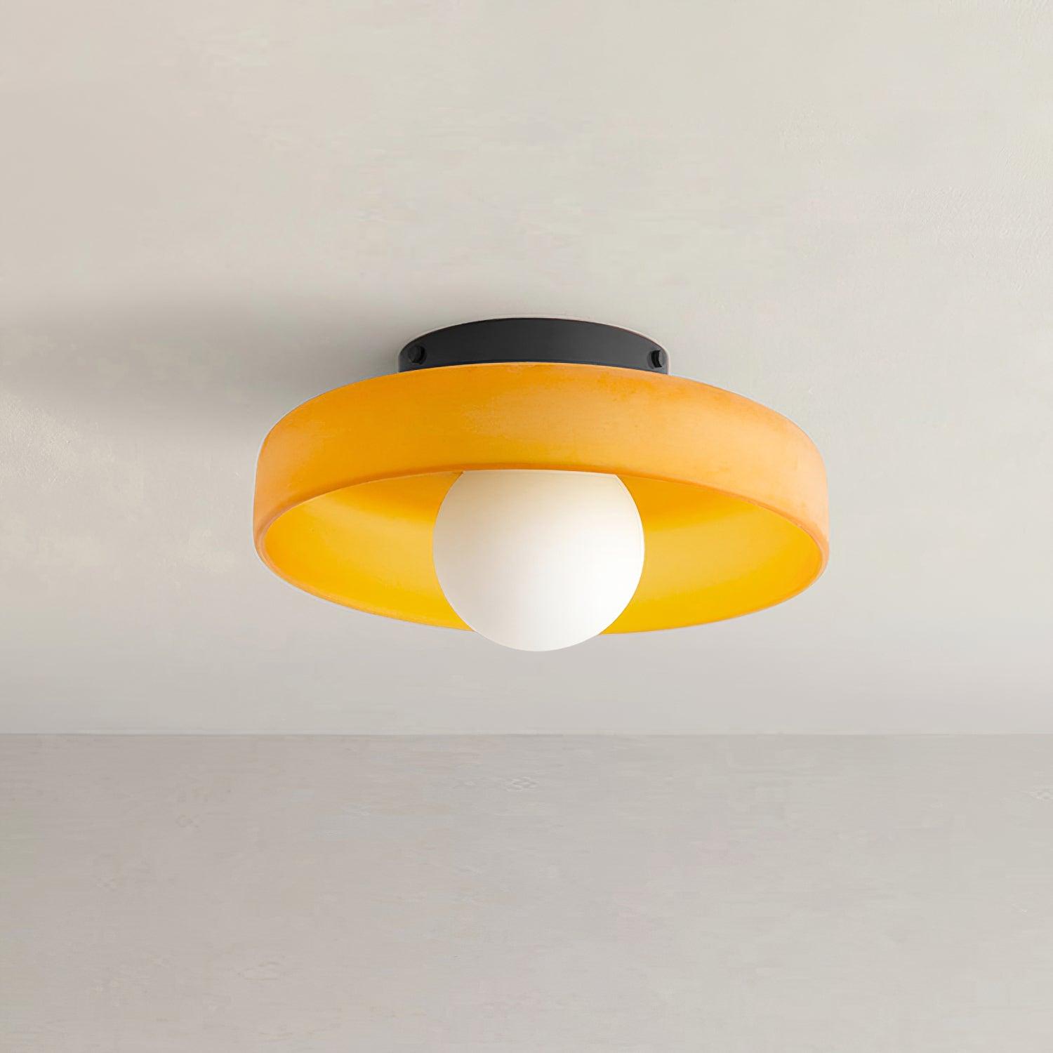 Gino Ceiling Lamp - Lumpaz