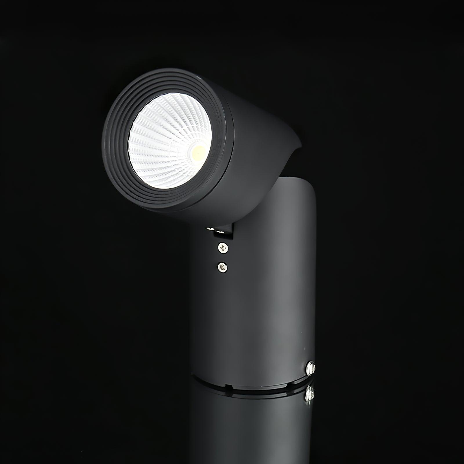 Sunny LED Spotlights - Lumpaz