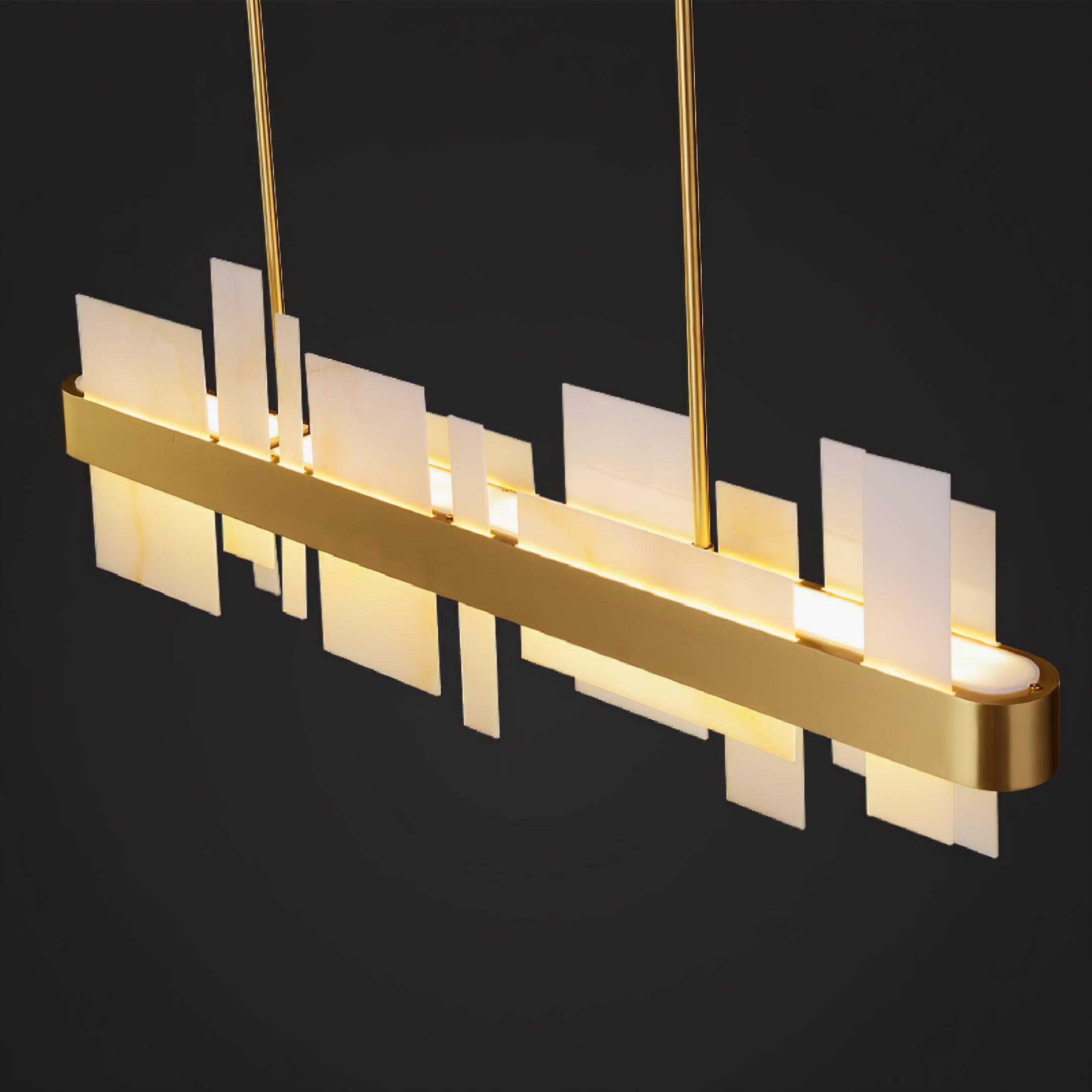 Amelie Chandelier - Lumpaz