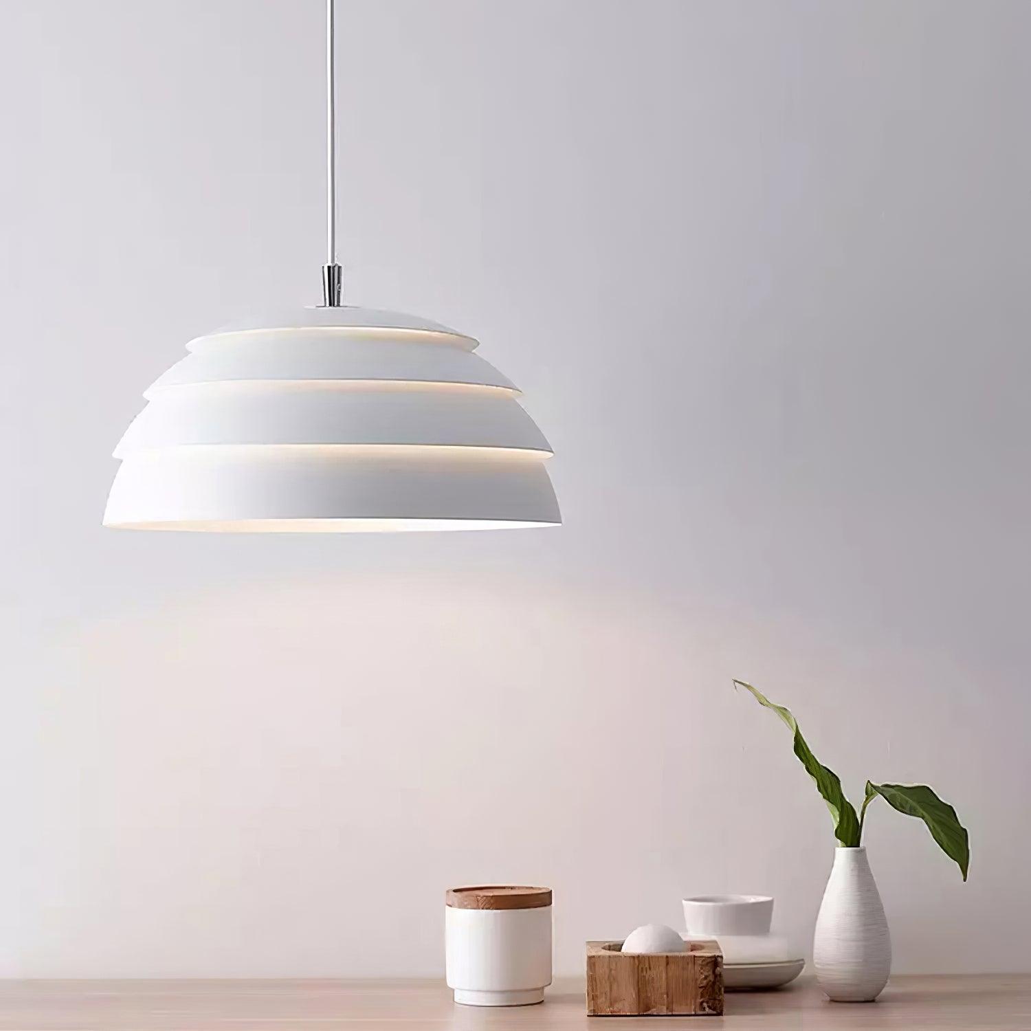 Covetto Pendant Lamp - Lumpaz