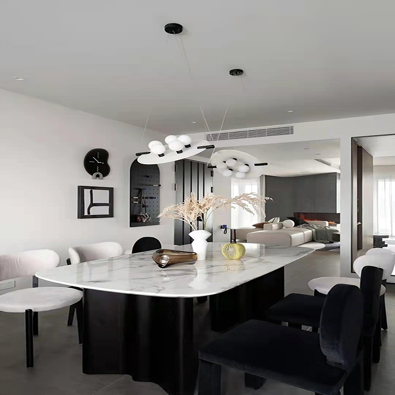 Magma Pendant Lamp - Lumpaz