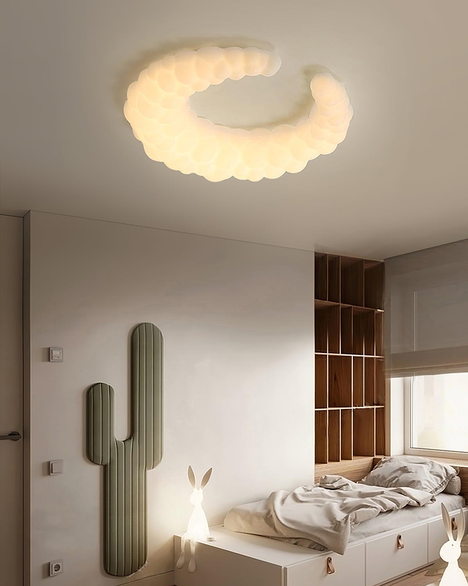 Avir Ceiling Lamp - Lumpaz
