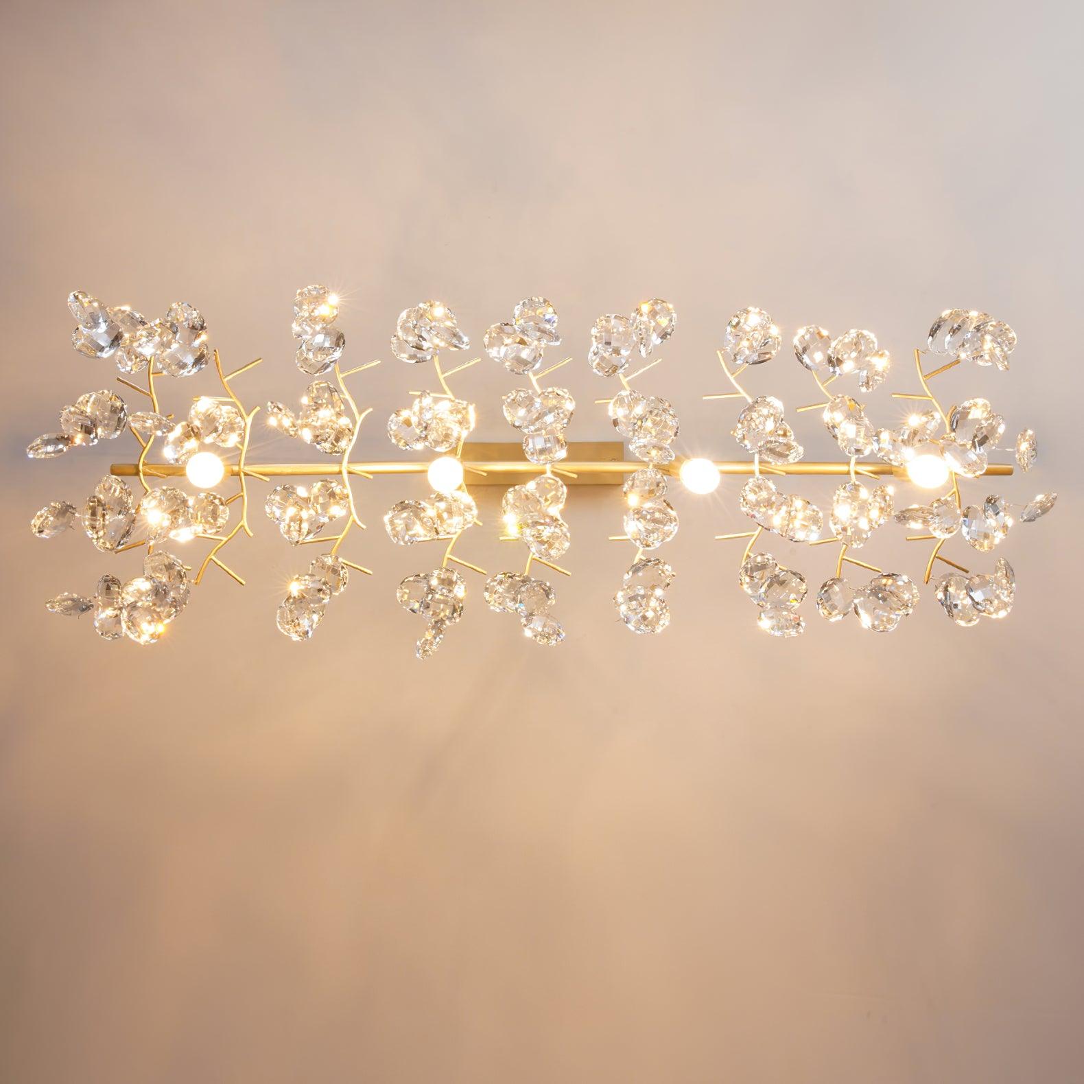 Sofia Chandeliers - Lumpaz