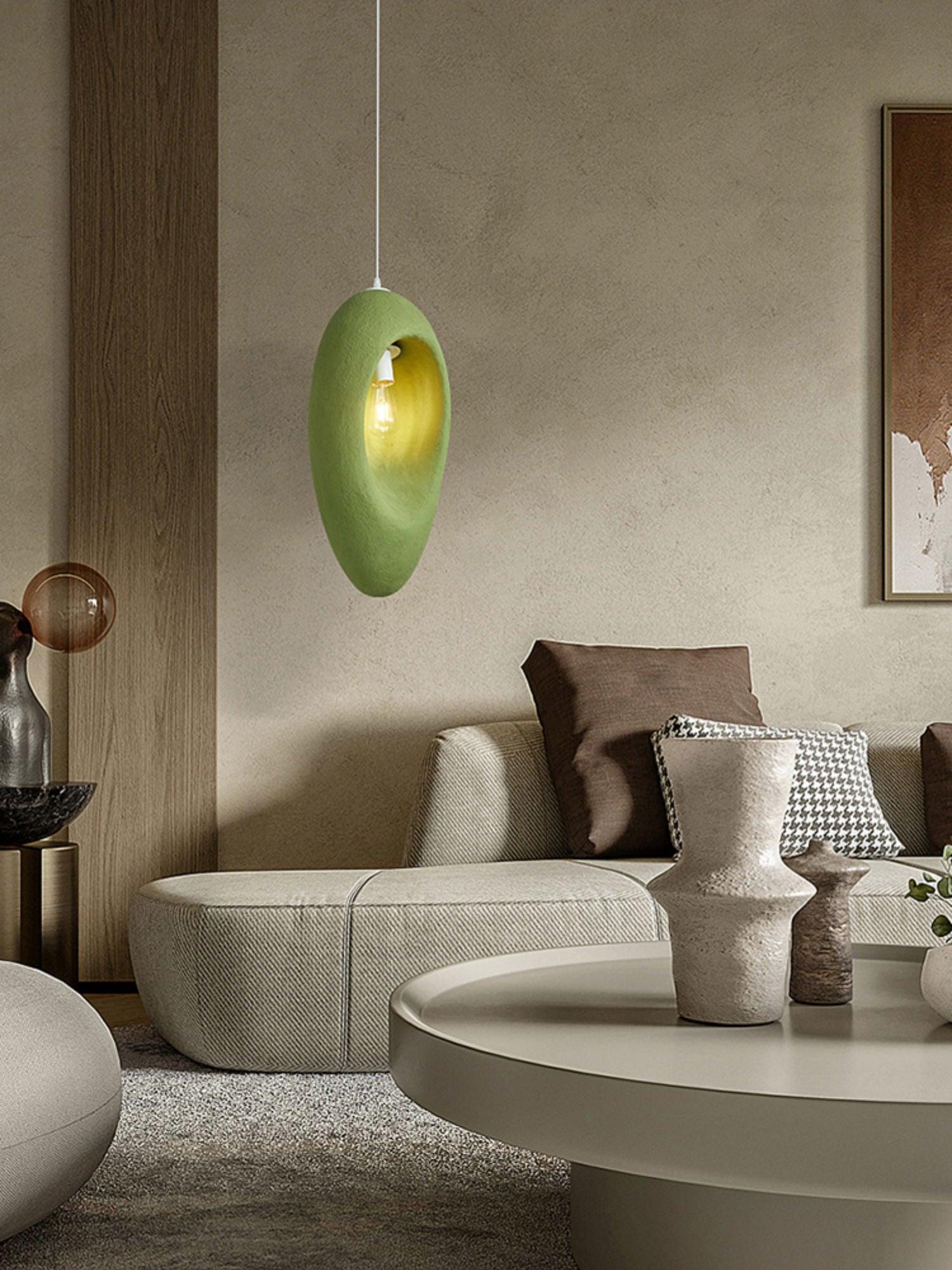 Mizuko Pendant Light - Lumpaz