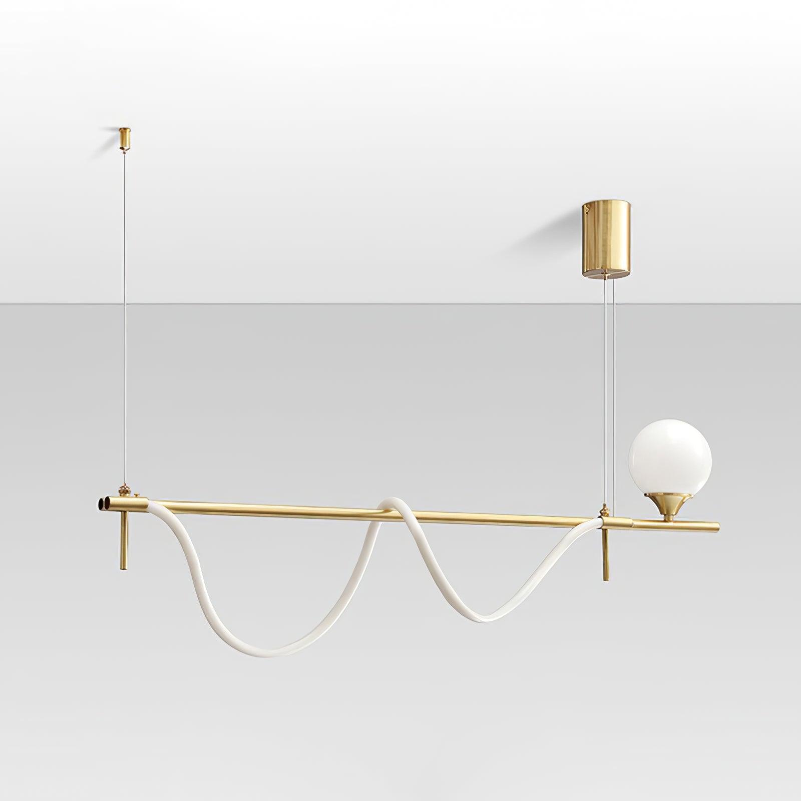 Sniki Pendant Light - Lumpaz