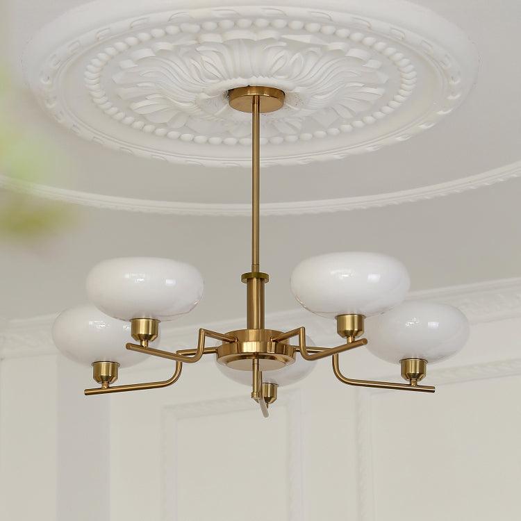 Puja Chandeliers - Lumpaz