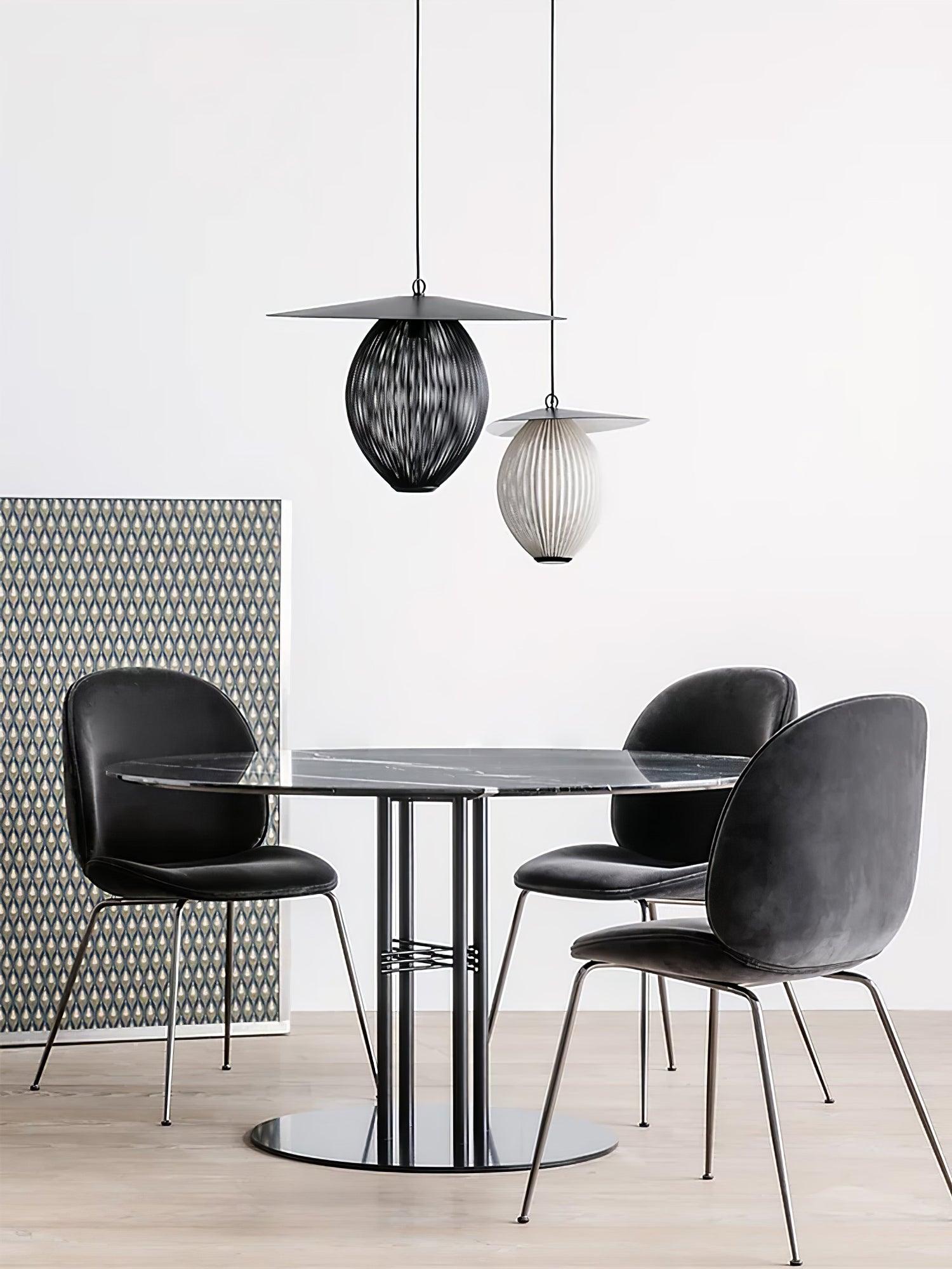 Satellite Pendant Lamp - Lumpaz
