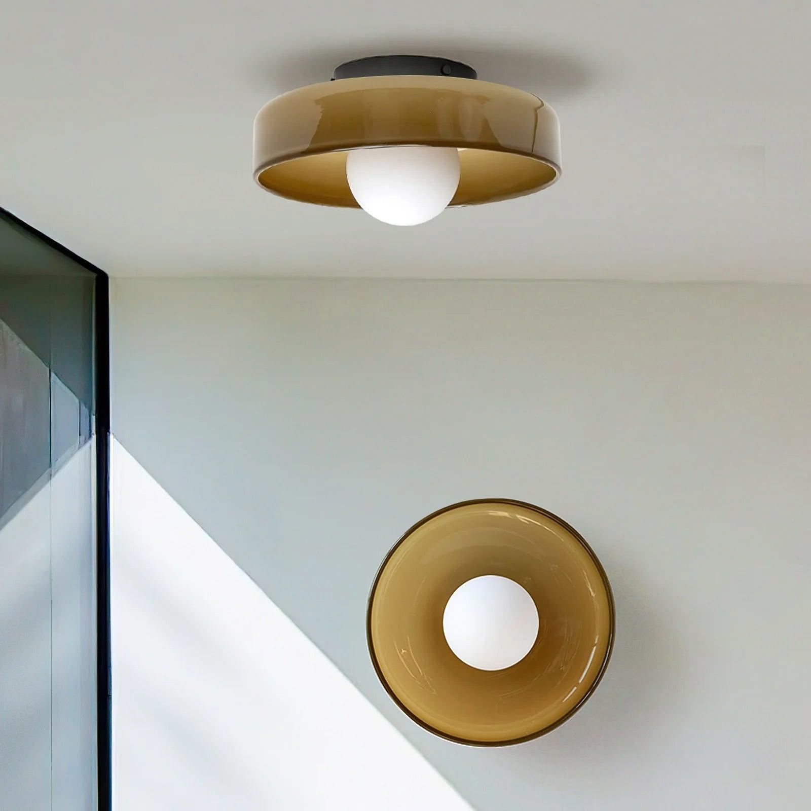Gino Ceiling Lamp - Lumpaz