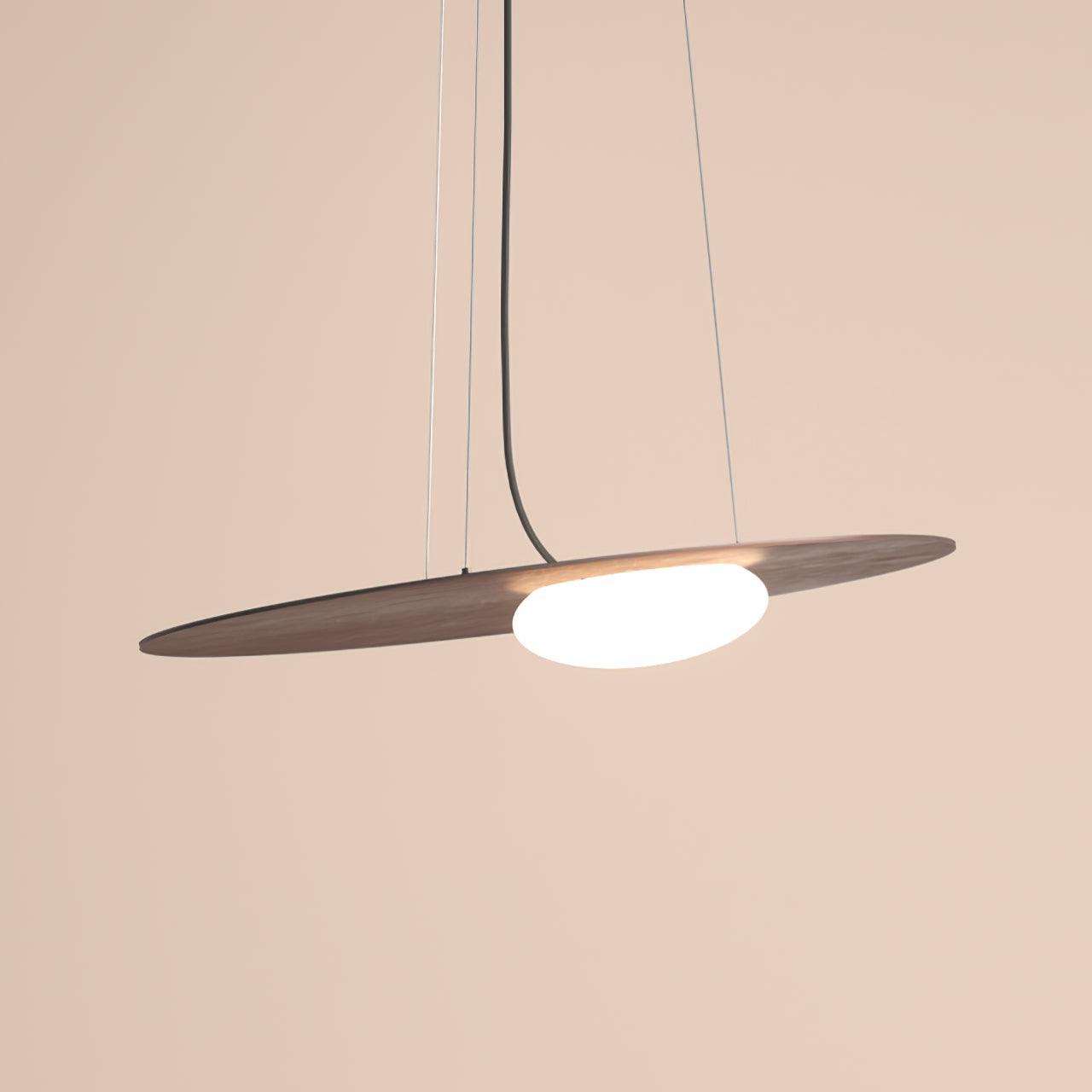 Kwic Pendant Lamp - Lumpaz