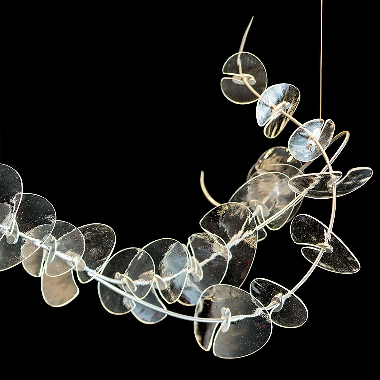 Lily LED Pendant Light - Lumpaz