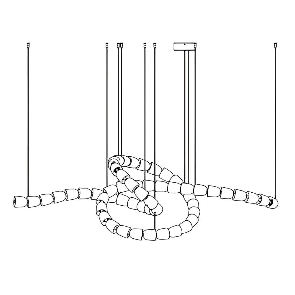 Gabriel Chandelier - Lumpaz