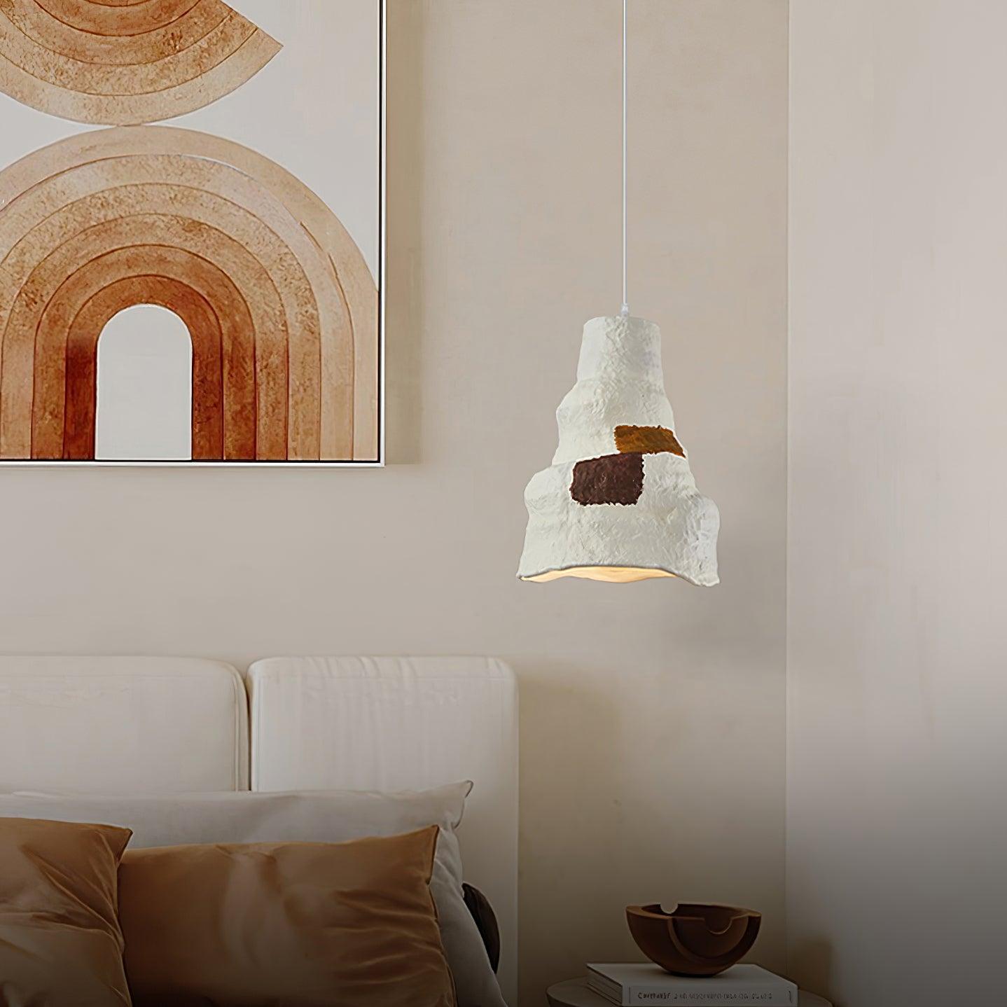 Clovo Pendant Lamp - Lumpaz