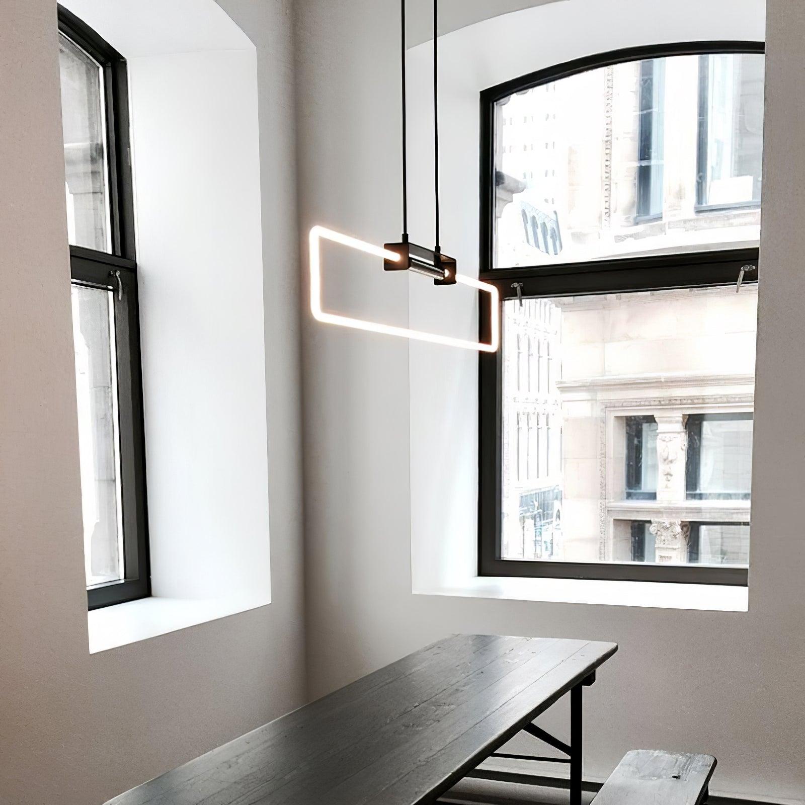 RA Pendant Lamp - Lumpaz