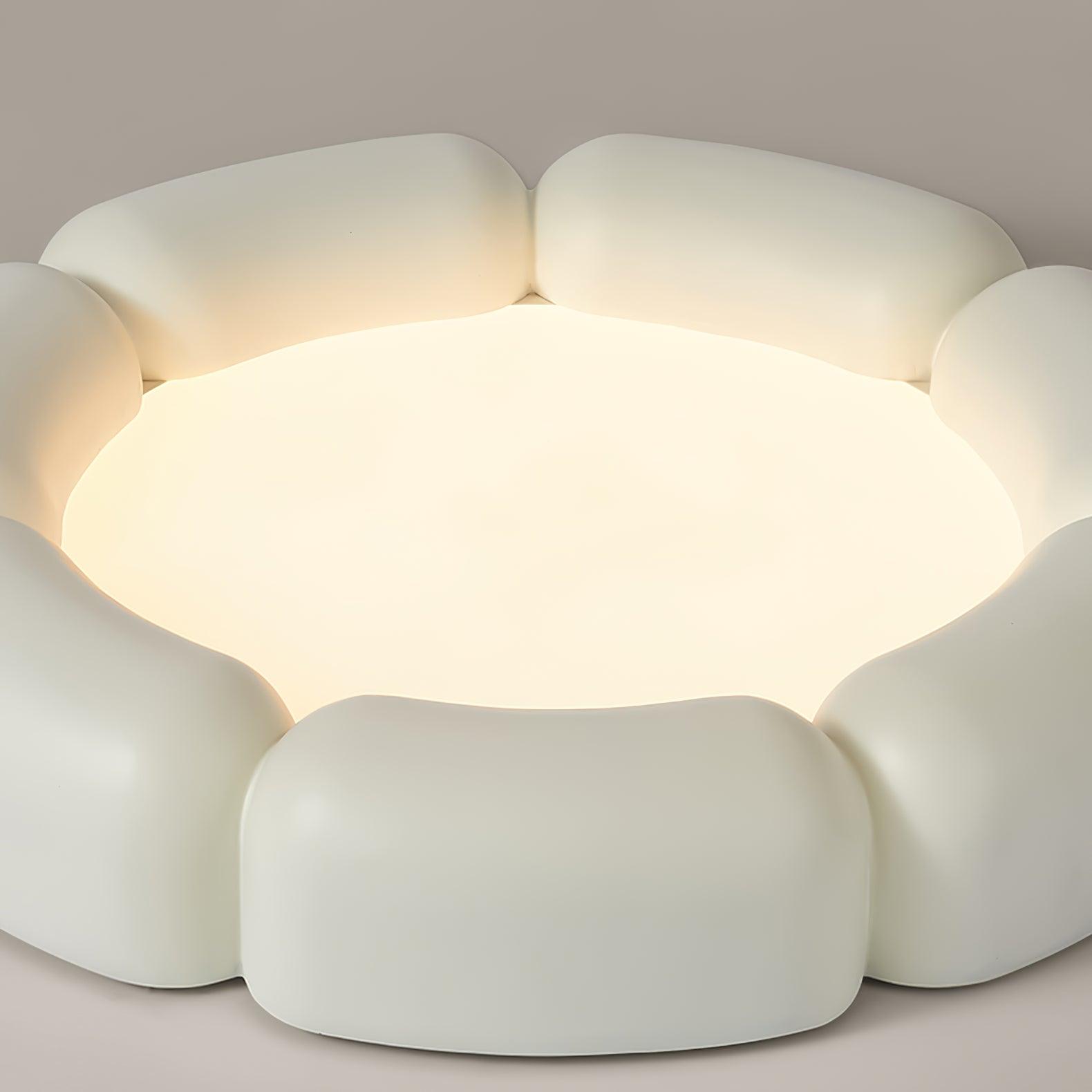 Deco Ceiling Lamp - Lumpaz