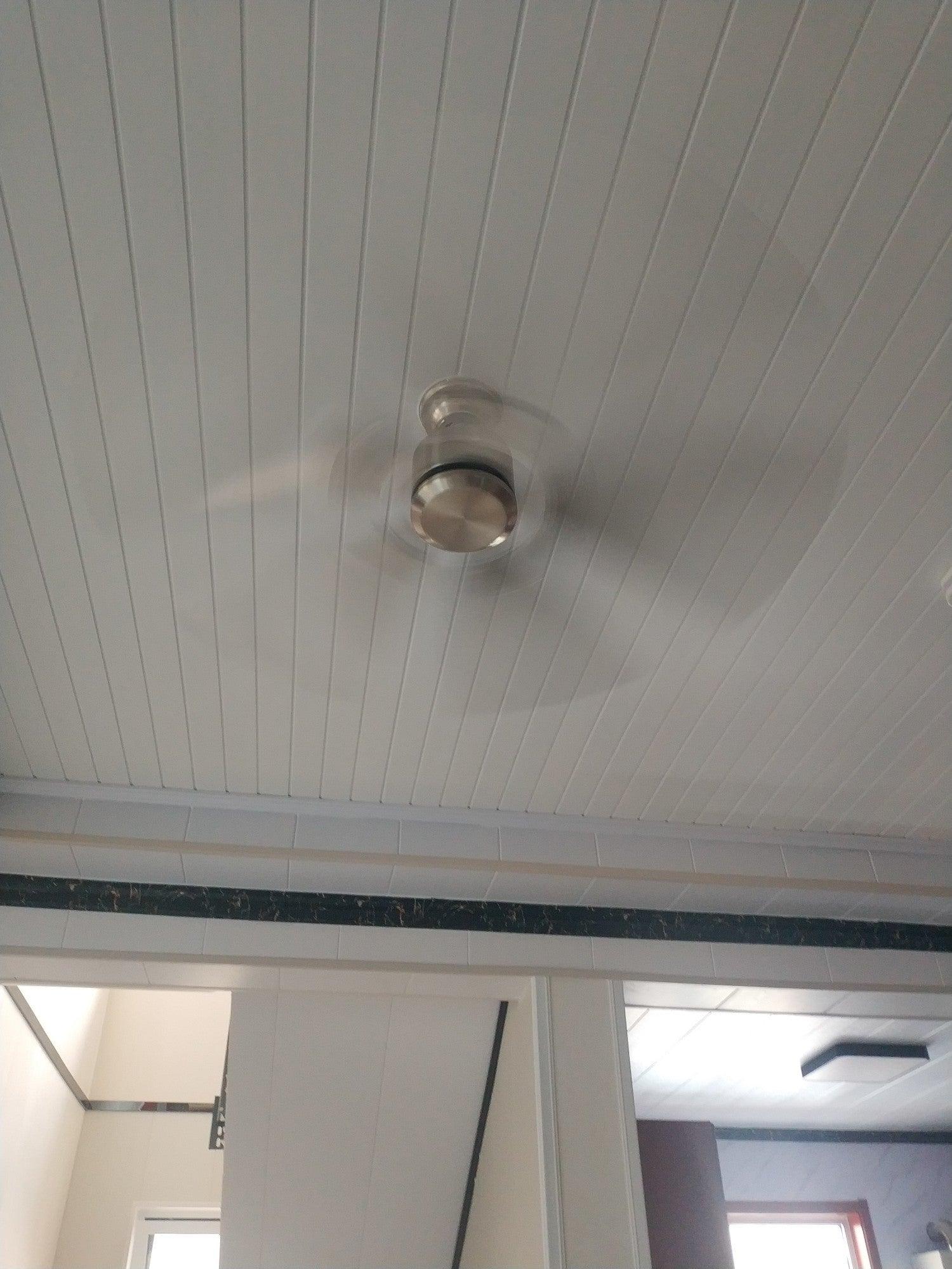 Rozzen Ceiling Fan 52″ - Lumpaz