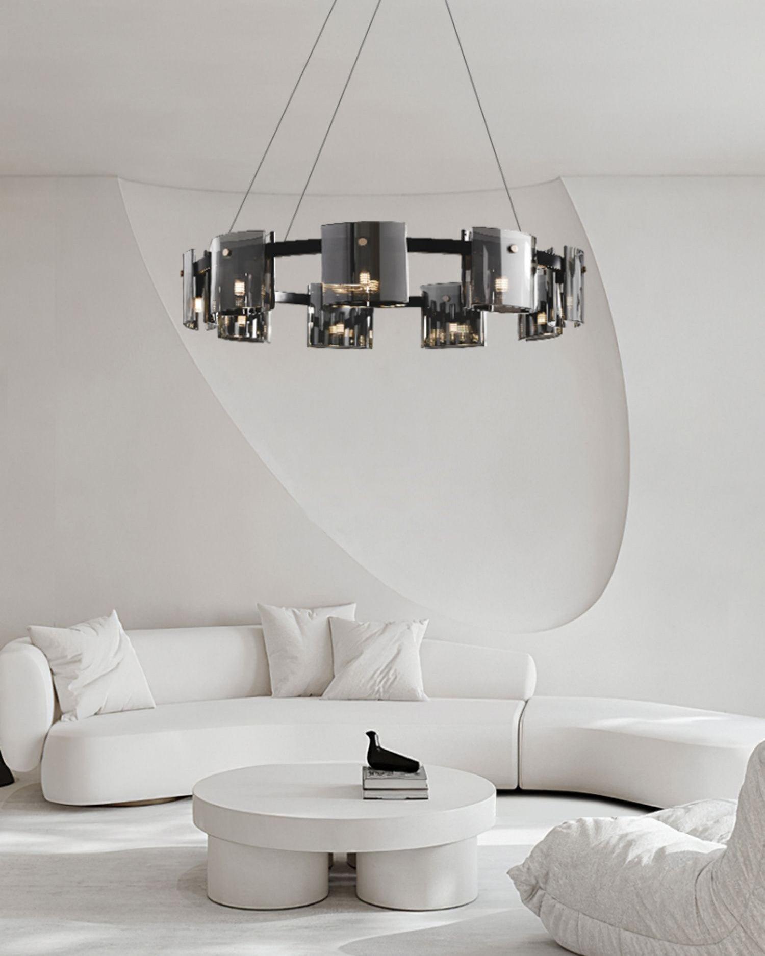Corlota Chandelier - Lumpaz
