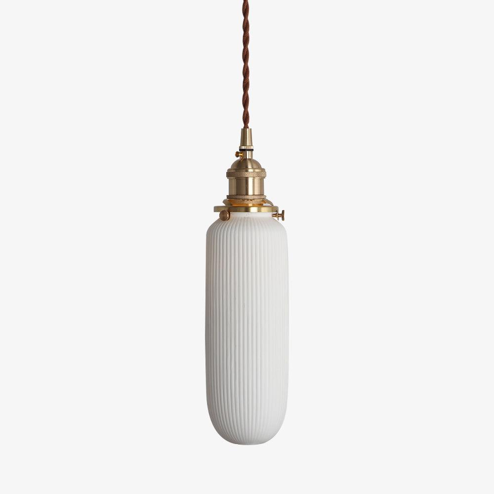 Sjoborre Pendant Light - Lumpaz