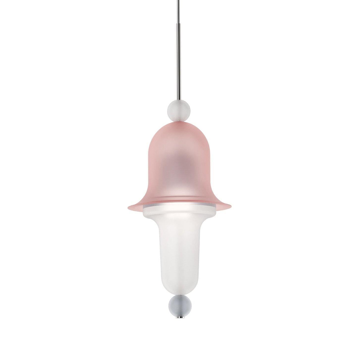 Siren Pendant Light - Lumpaz