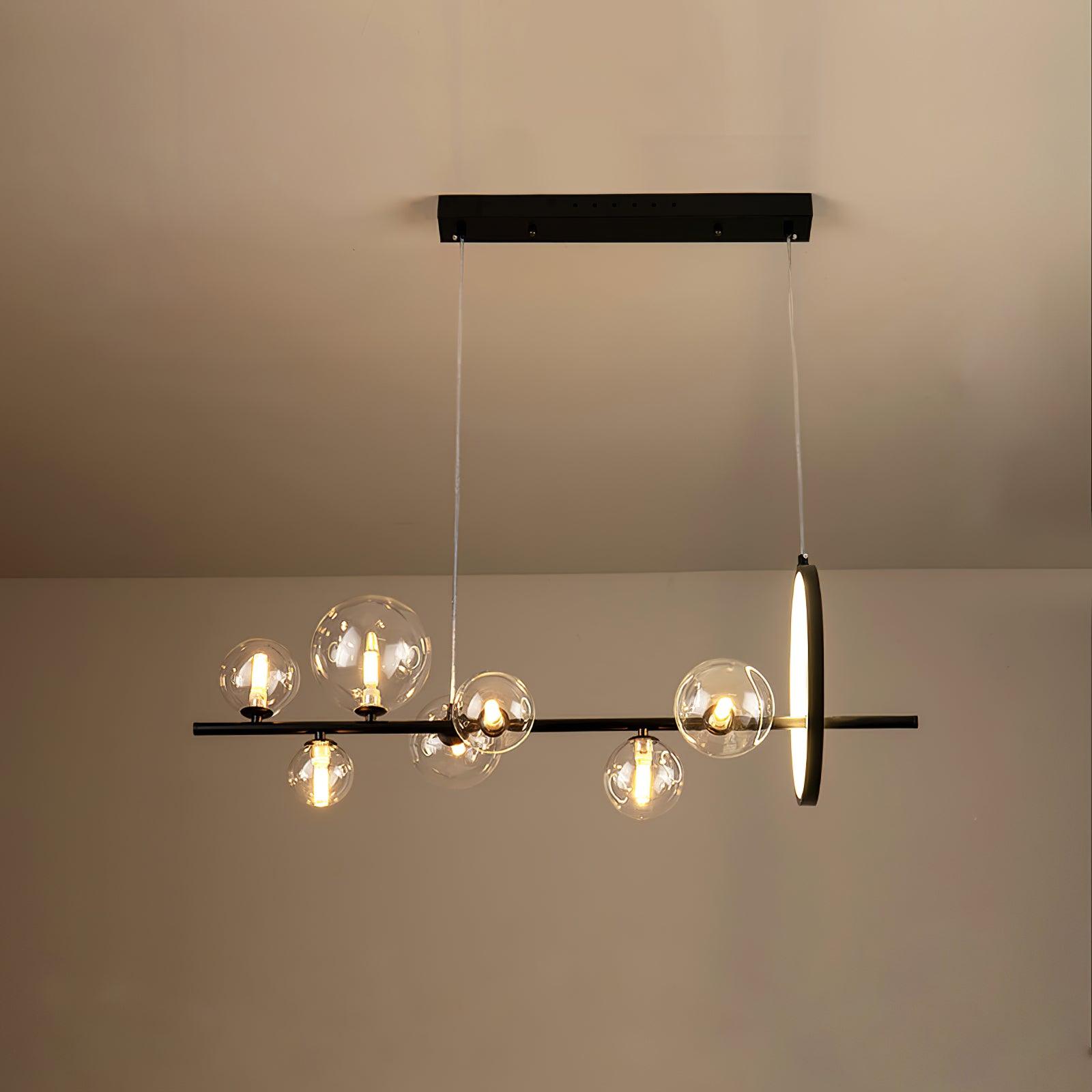 Mita Chandelier - Lumpaz