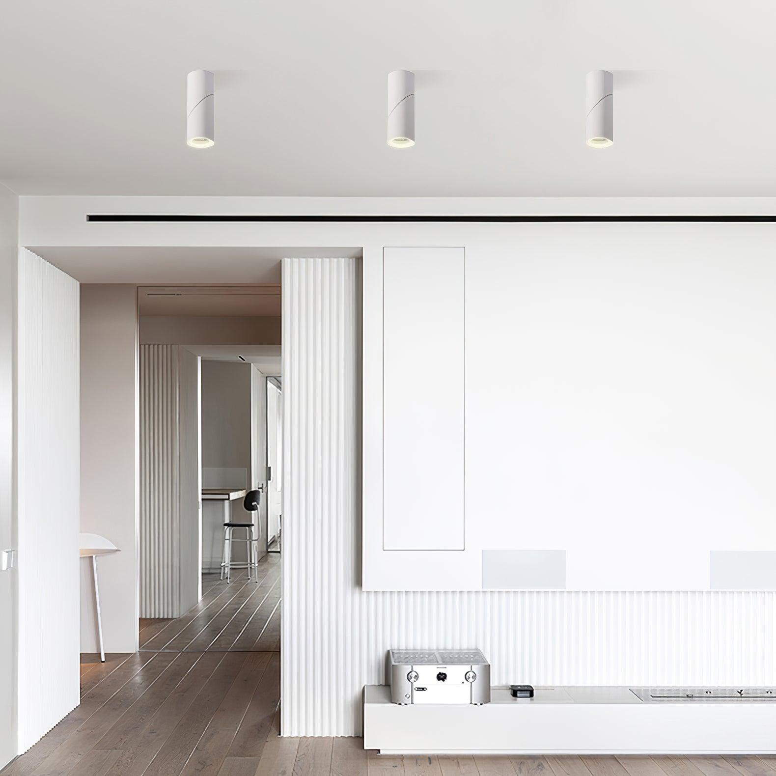 Sunny LED Spotlights - Lumpaz