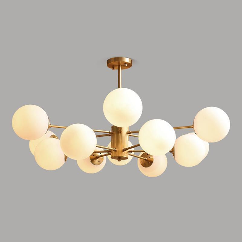 Karrington Chandeliers - Lumpaz