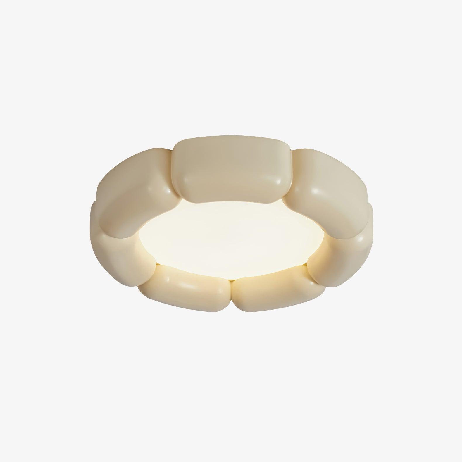 Deco Ceiling Lamp - Lumpaz