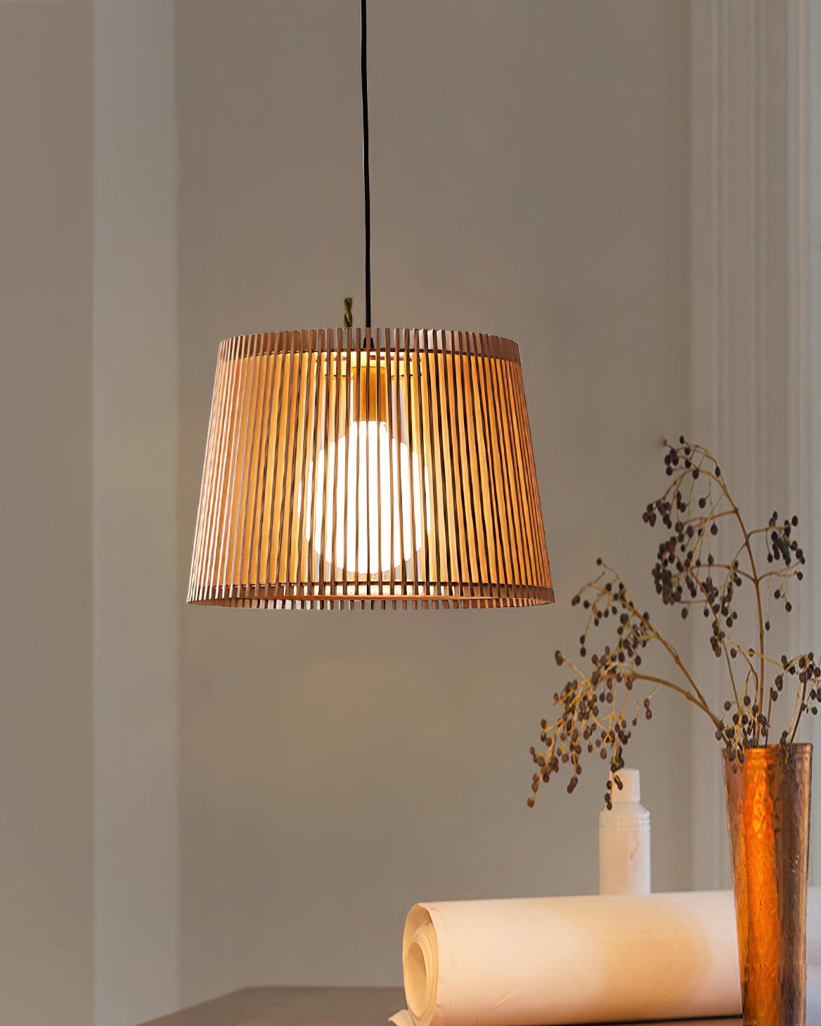 Samantha Pendant Lamp - Lumpaz