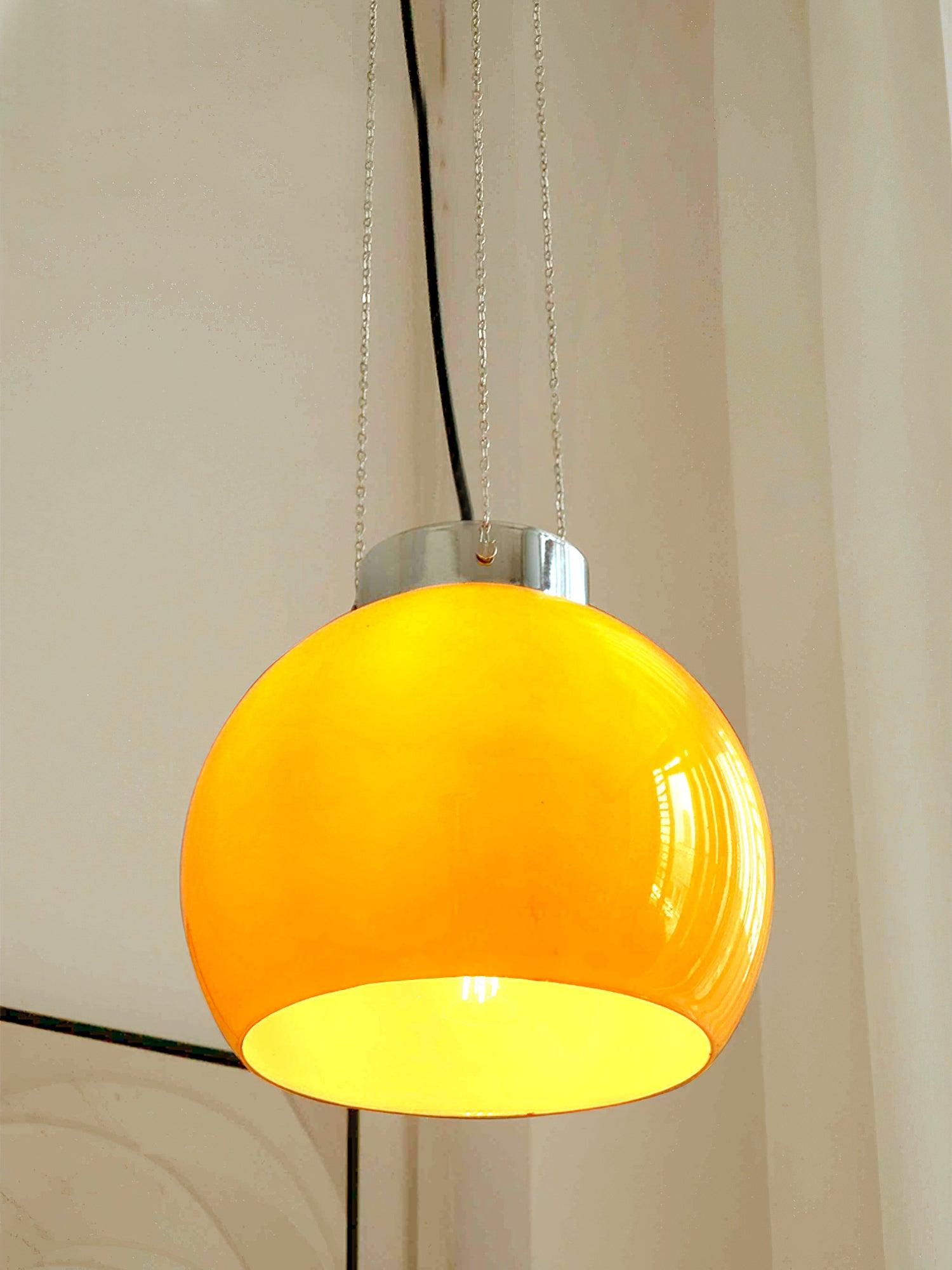 Loa Pendant Light - Lumpaz