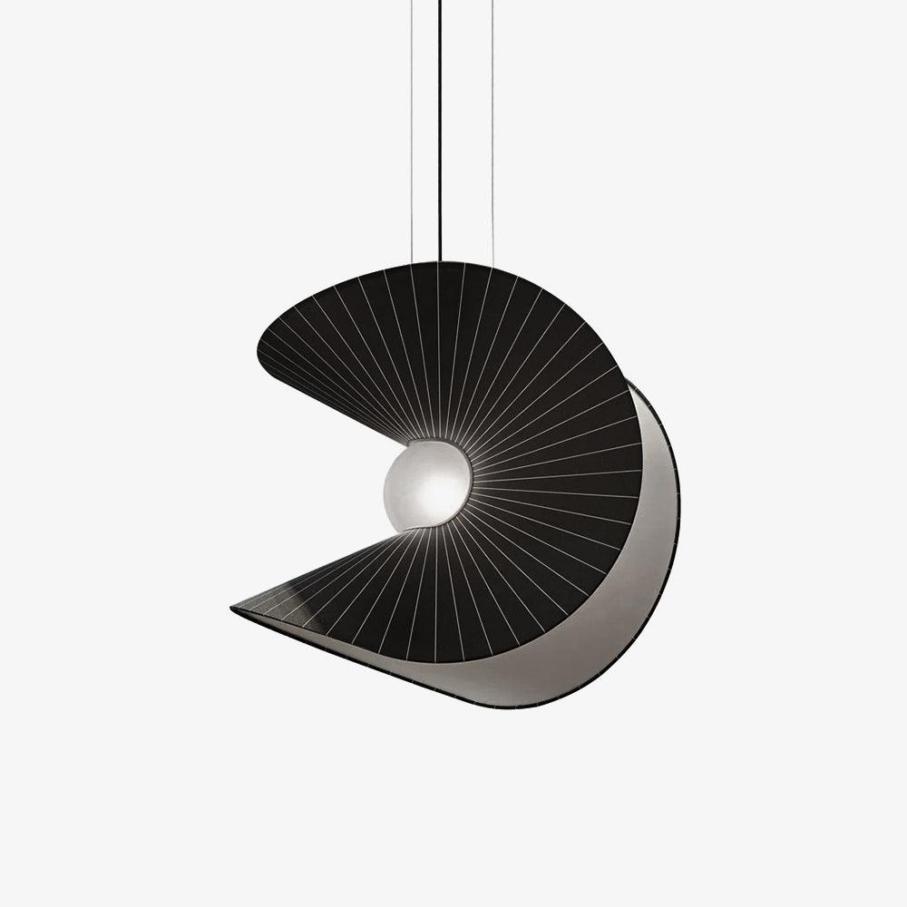 Shell Nordic Pendant Light - Lumpaz