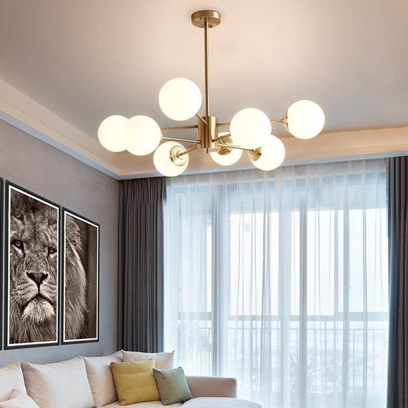 Karrington Chandeliers - Lumpaz