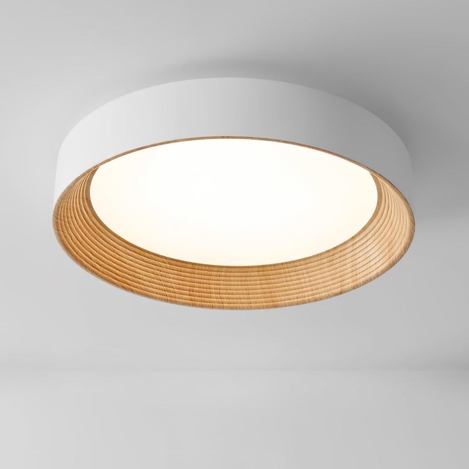 Oreen Ceiling Lamp - Lumpaz
