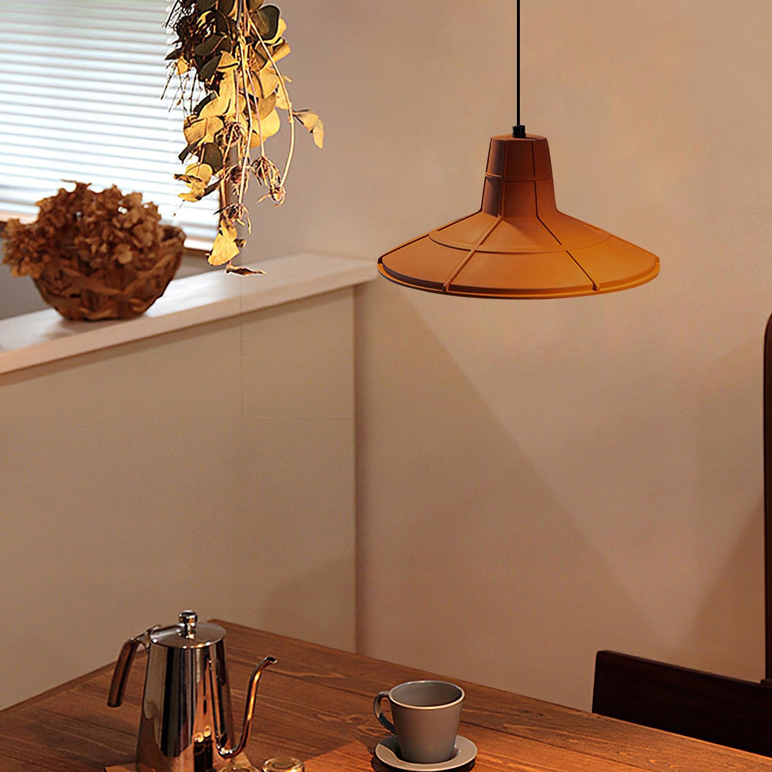 Skeleton Pendant Light - Lumpaz