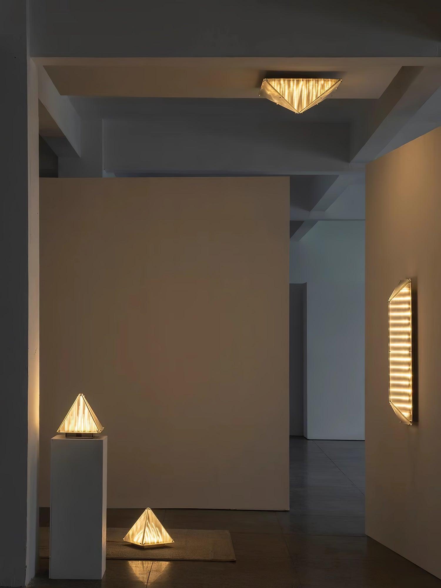 Fragment Celing Lamp - Lumpaz