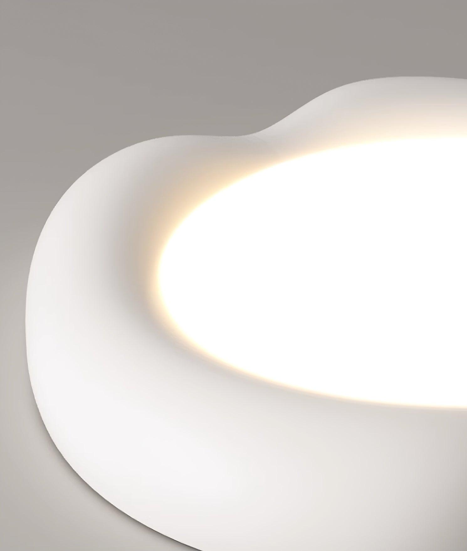 Shaped Apple Ceiling Lamp - Lumpaz