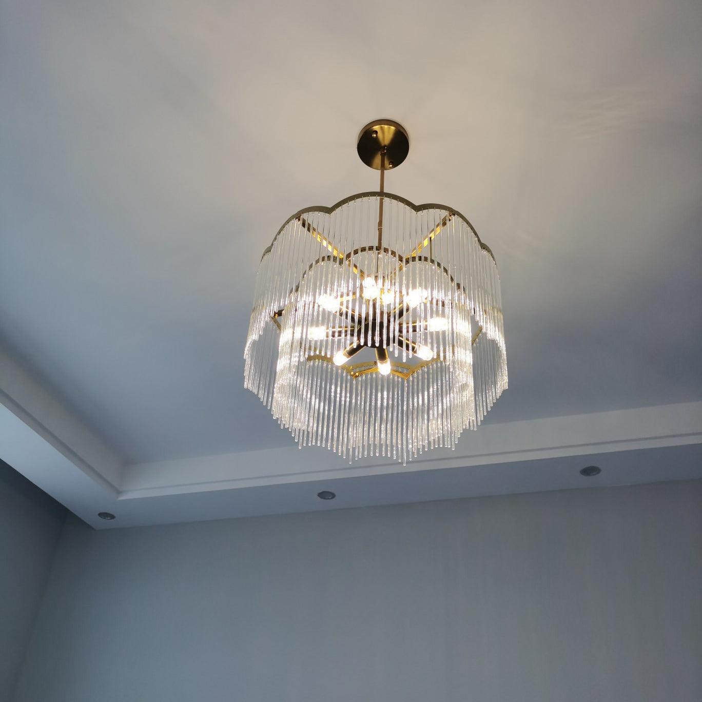 Classic Maria Theresa Light - Lumpaz