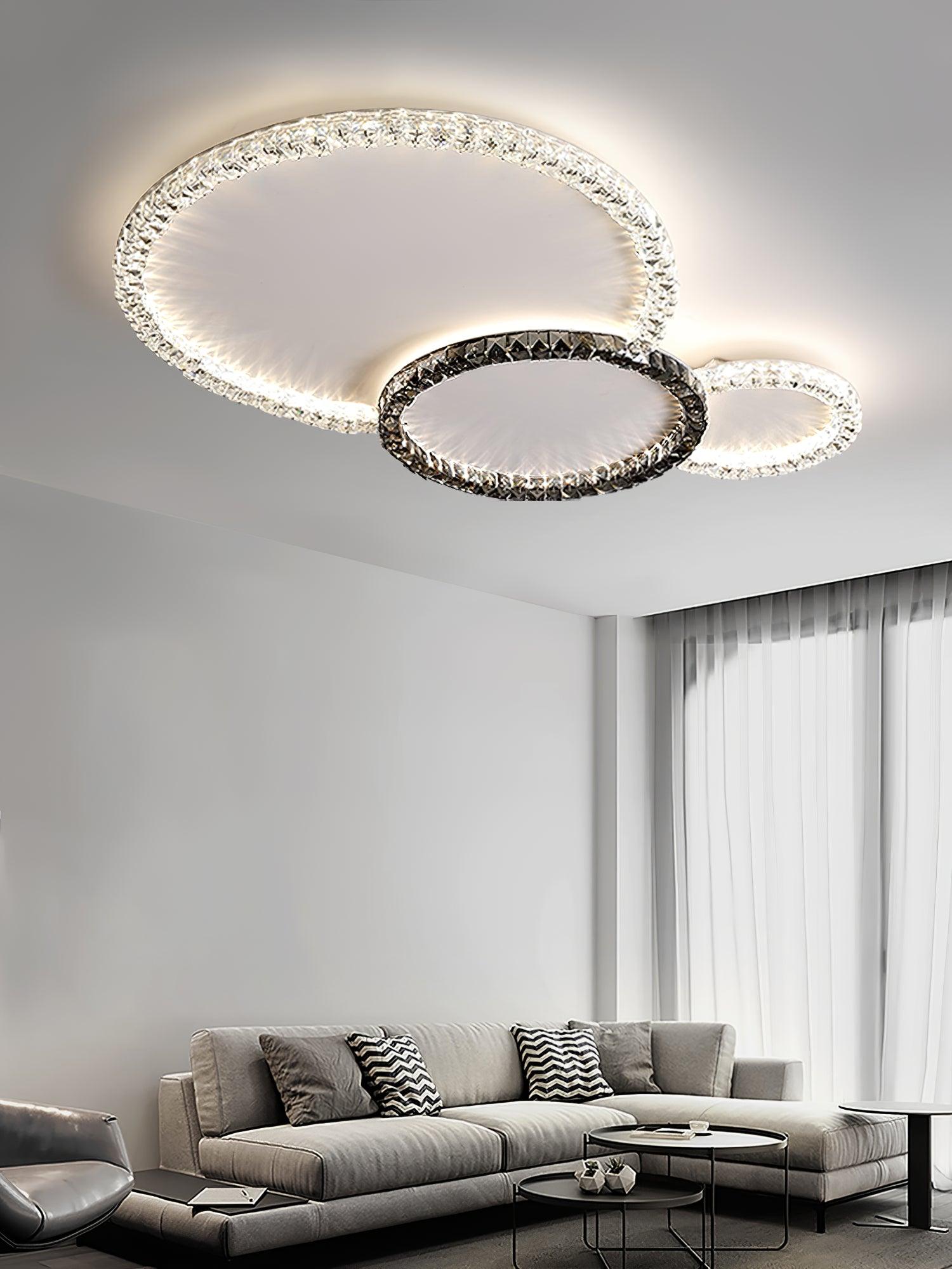 Oraylia Ceiling Lamp - Lumpaz