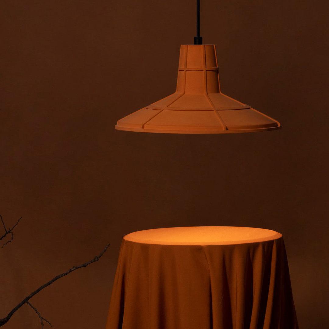 Skeleton Pendant Light - Lumpaz