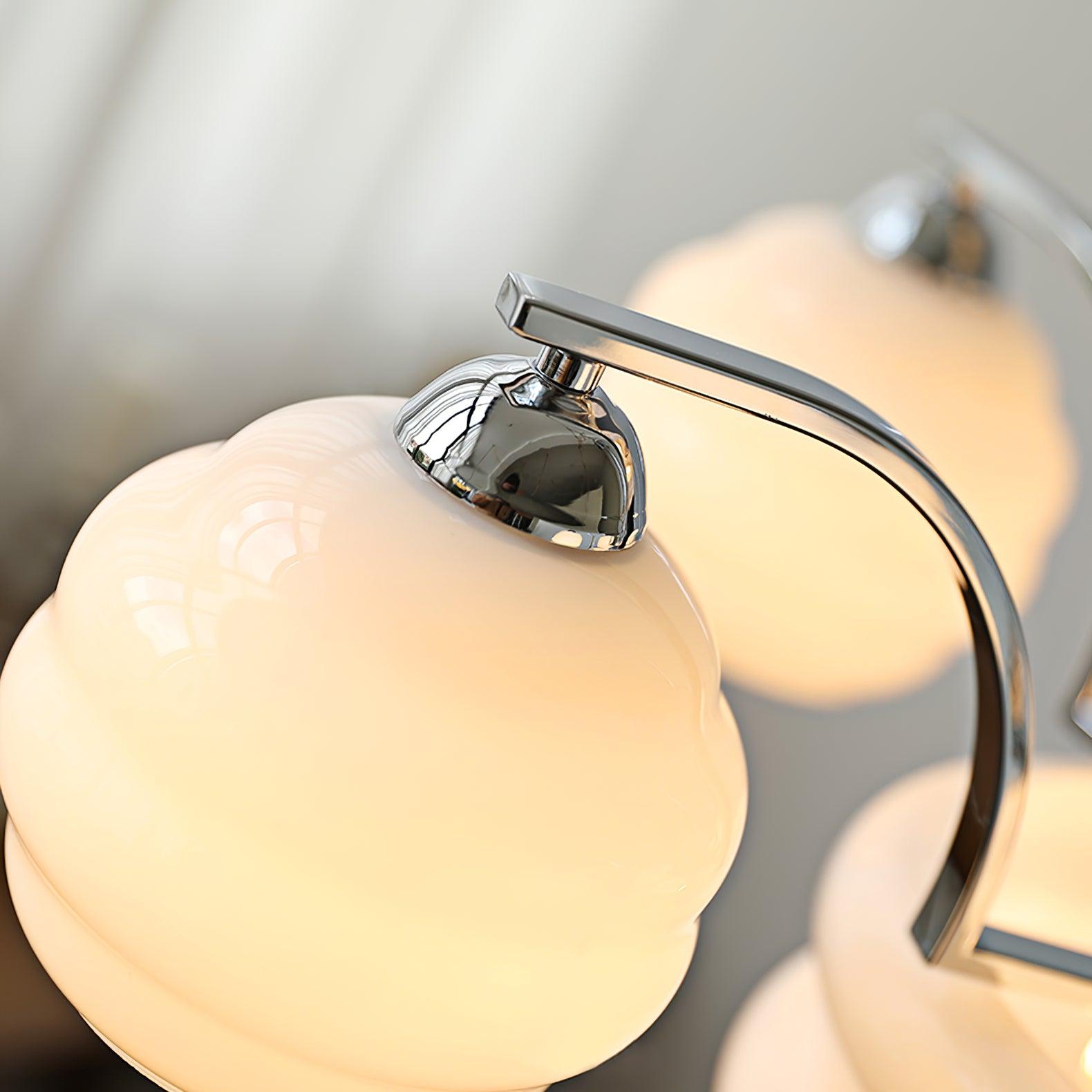 Art Deco Vintage Chandelier - Lumpaz