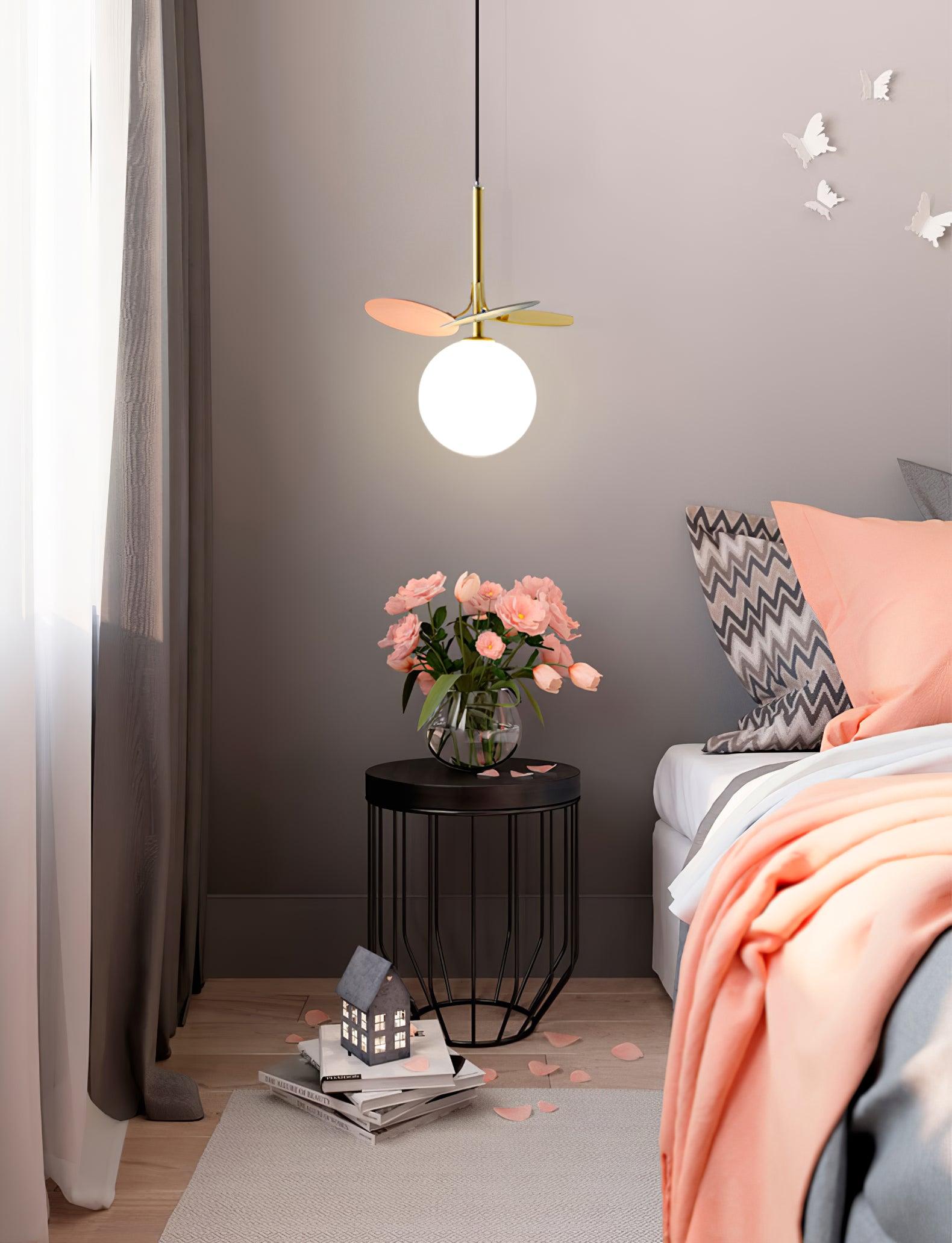 Blanca Pendant Light - Lumpaz