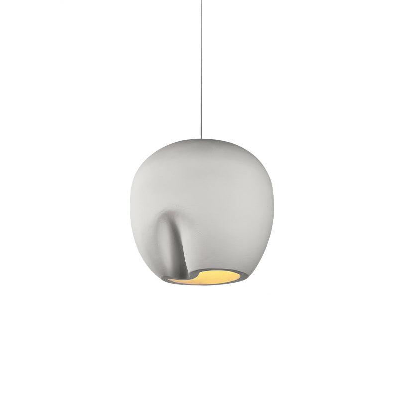 Bucket Pendant Lamp - Lumpaz