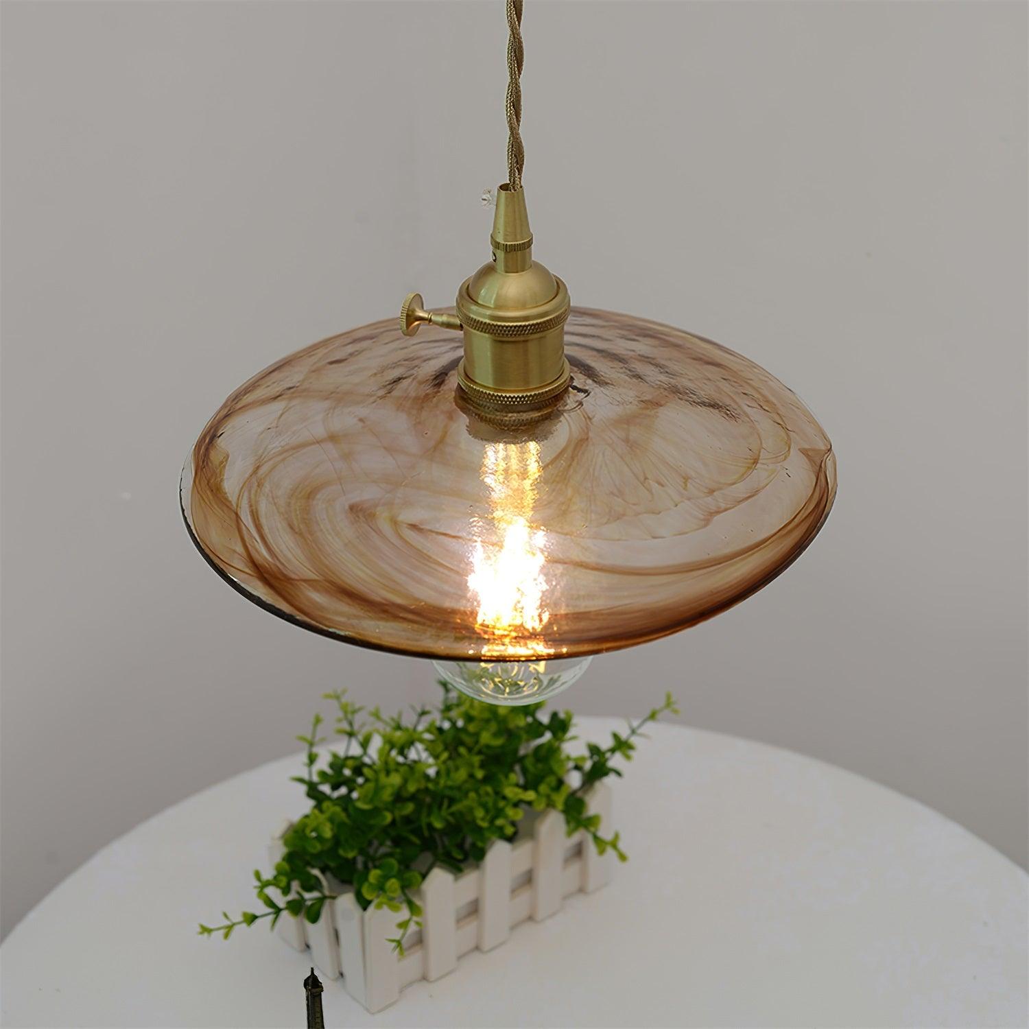 Perrin Pendant Light - Lumpaz