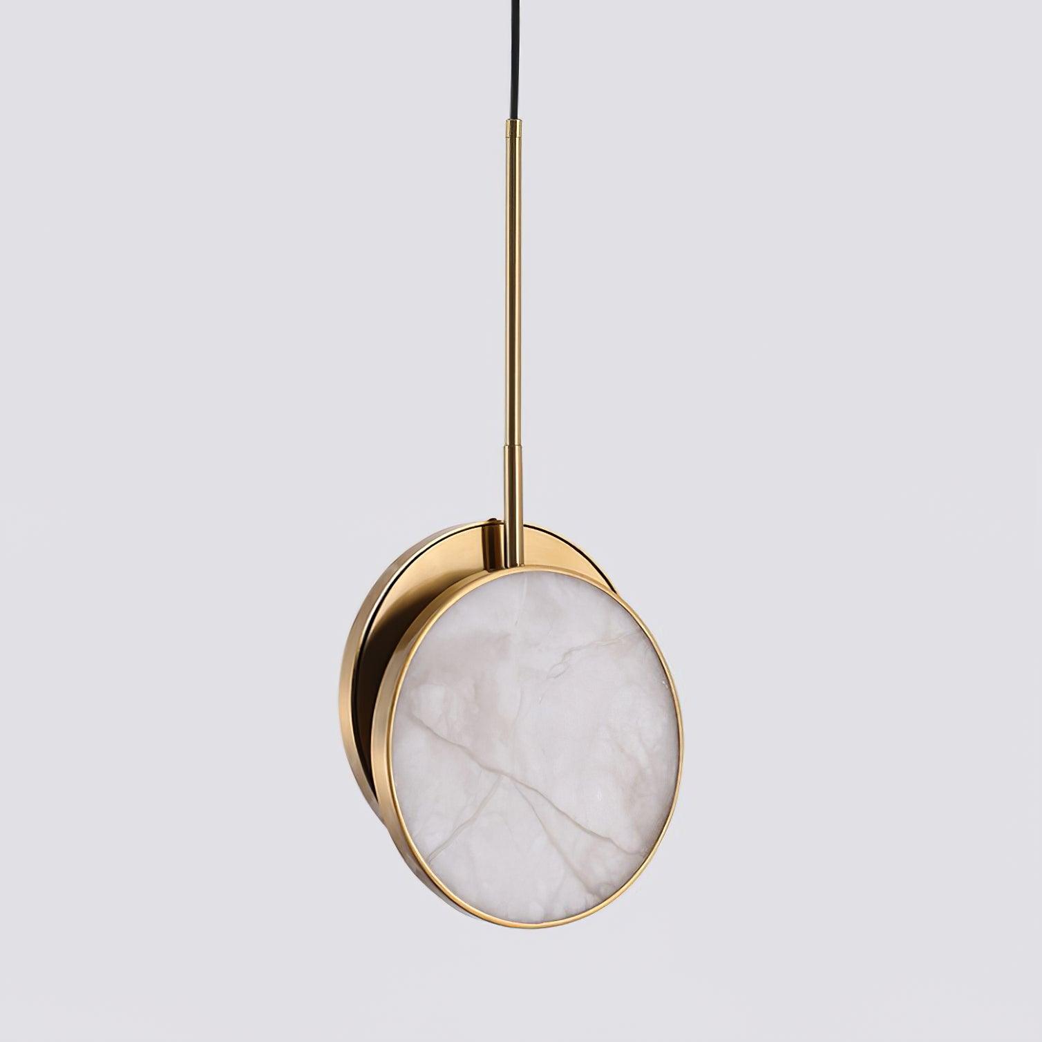 Moonshade Pendant Light - Lumpaz
