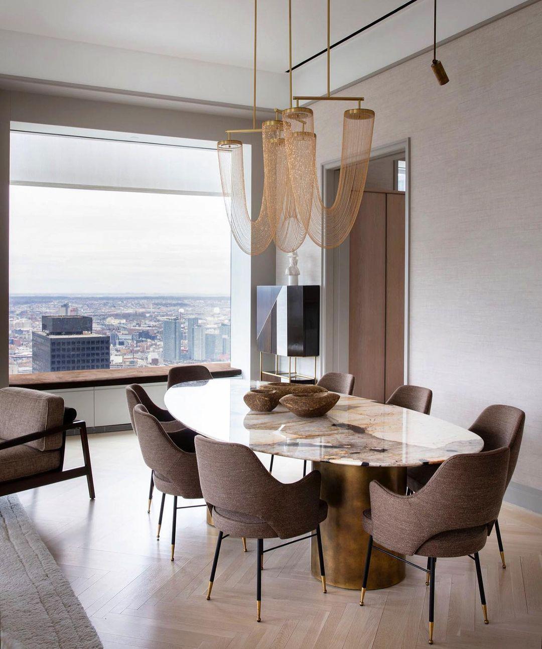 Otero Pendant Light - Lumpaz