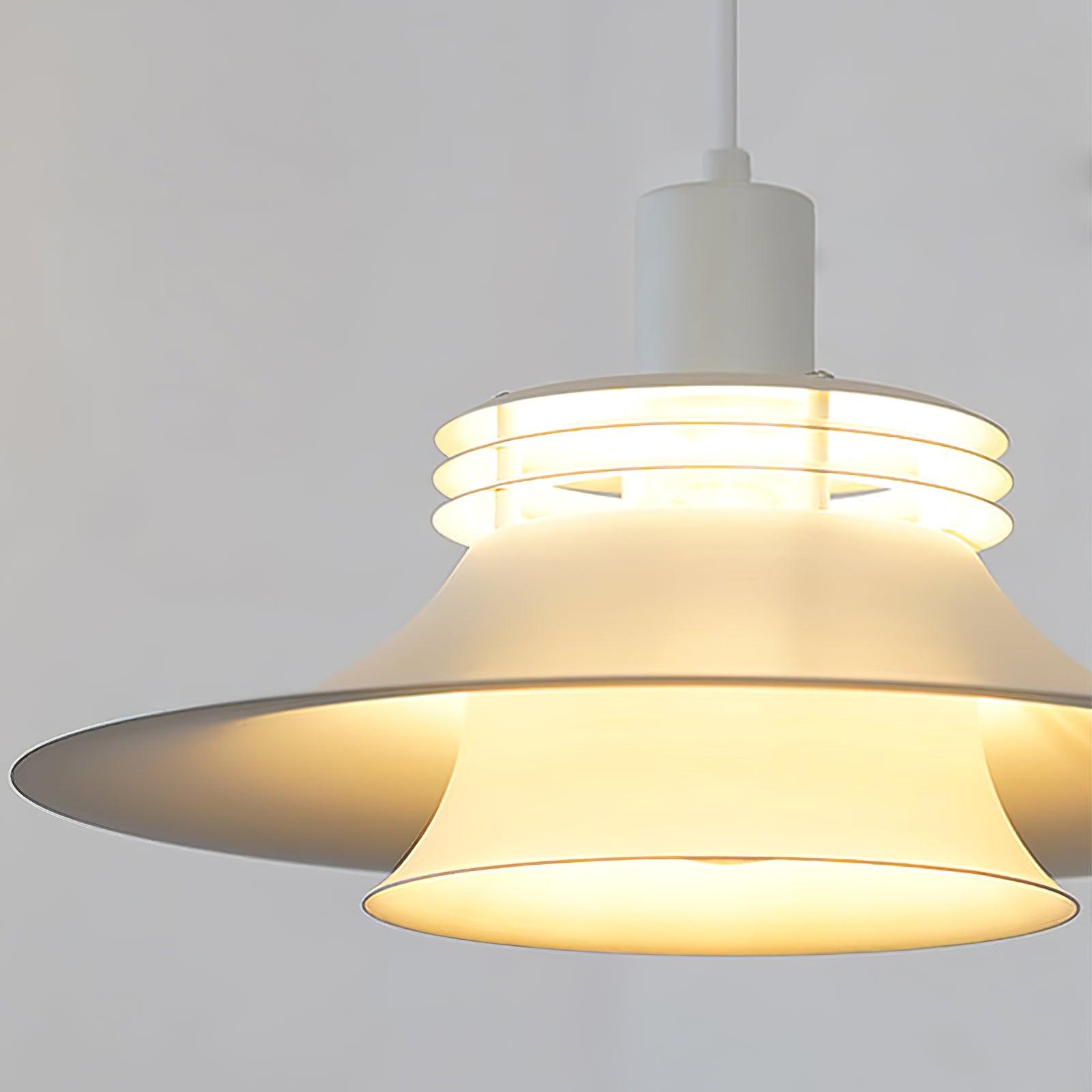 Lyfa Pendant Light - Lumpaz