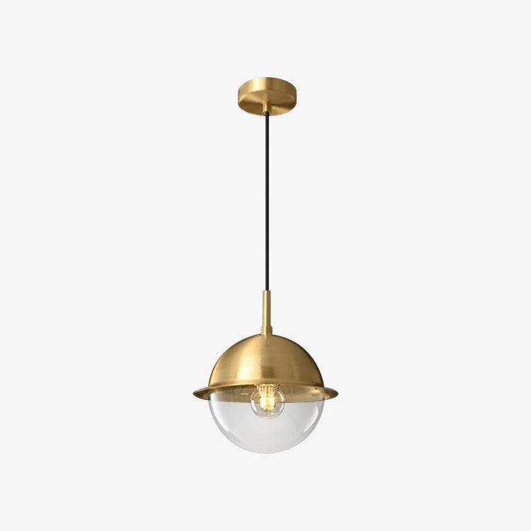 Varus Pendant Lamp - Lumpaz