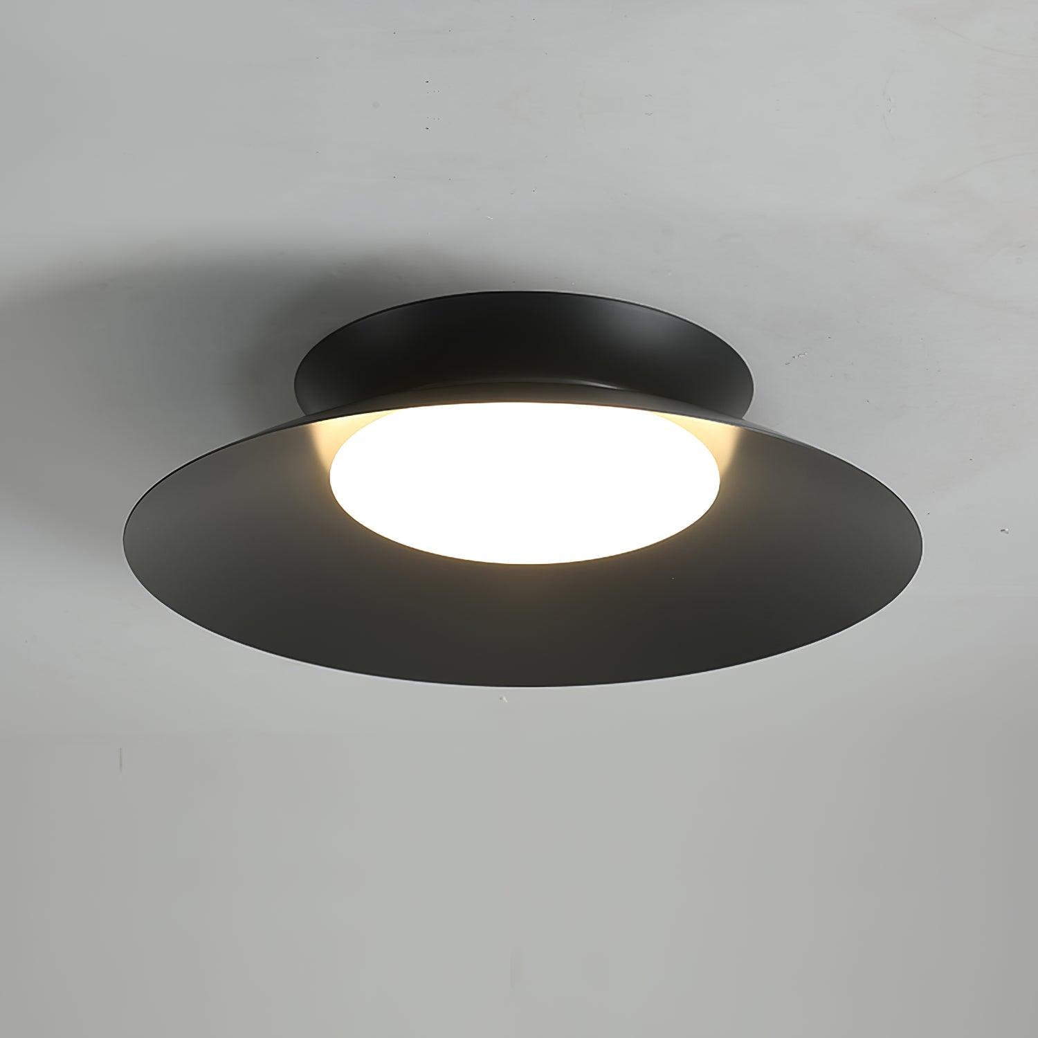 Cetra Ceiling Light - Lumpaz