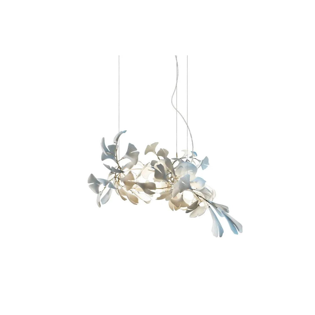 Gingko Chandelier A - Lumpaz