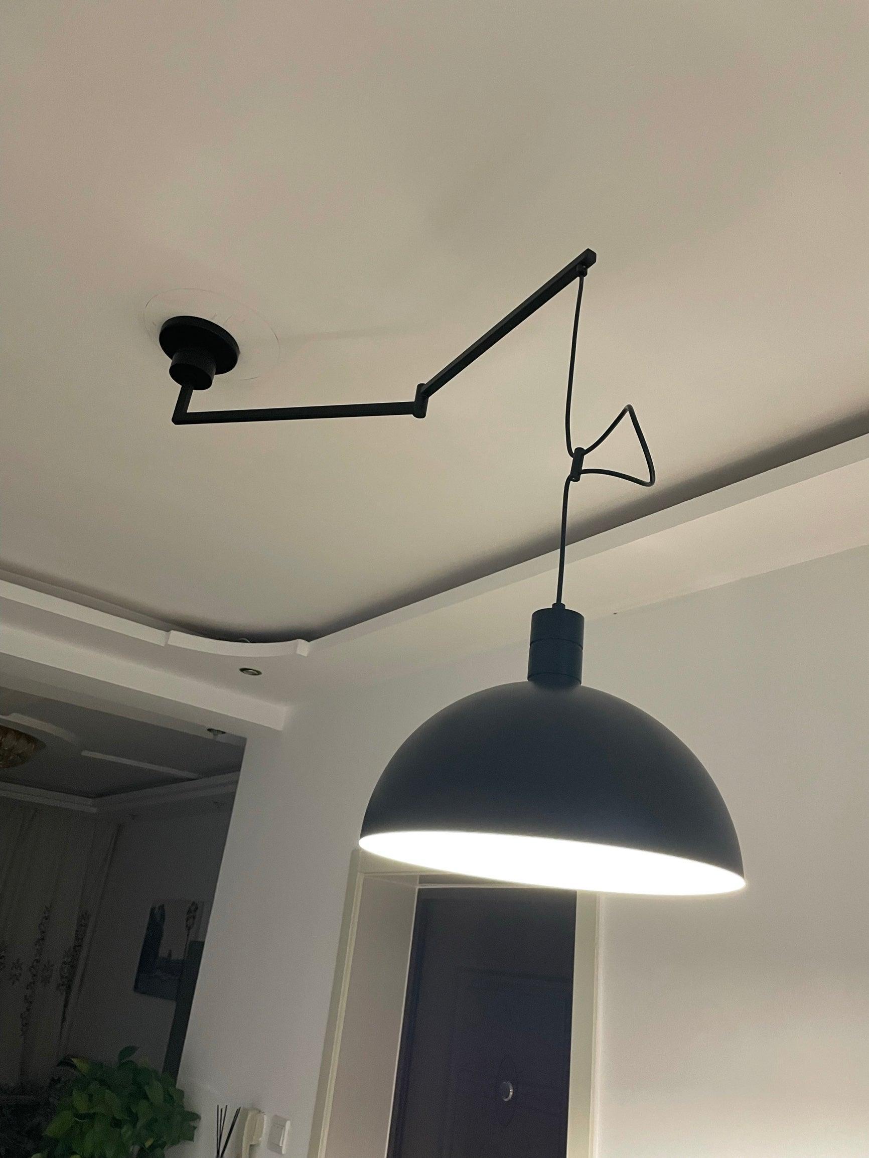 AS41C Pendant Light - Lumpaz