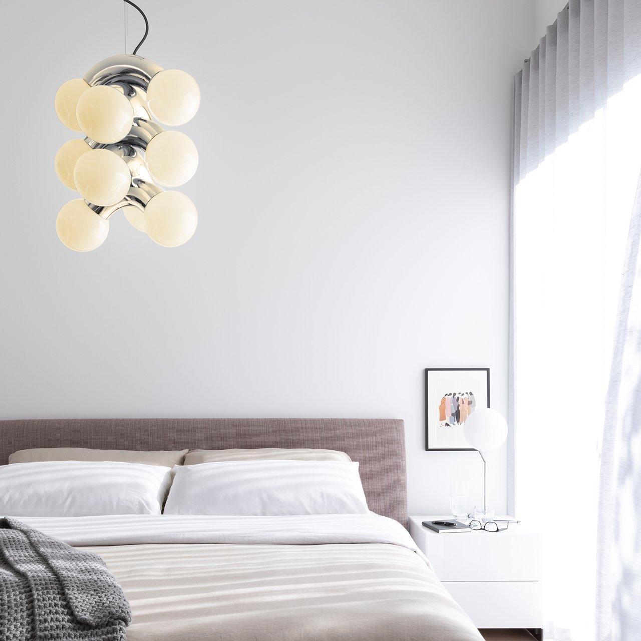 Vine Pendant Lamp - Lumpaz